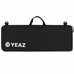 YEAZ · NIAU