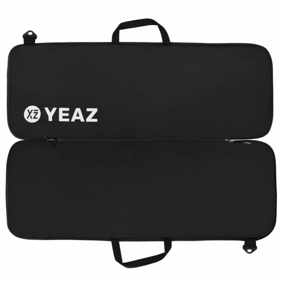 YEAZ · NIAU
