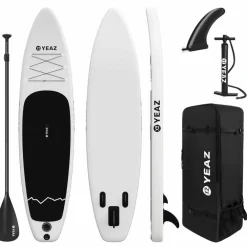 YEAZ · NOHEA - EXOTRACE - SET