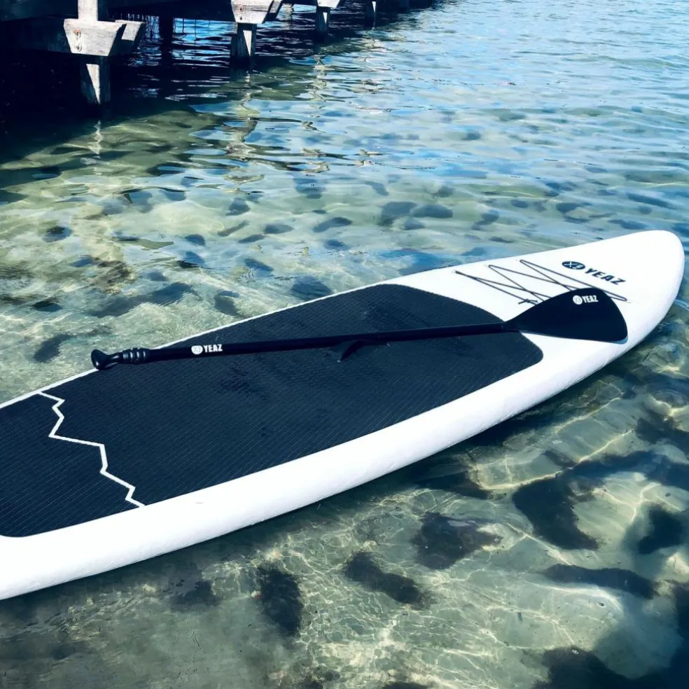 YEAZ · NOHEA - EXOTRACE -