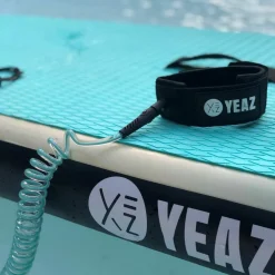 YEAZ · NUI RIVIERA