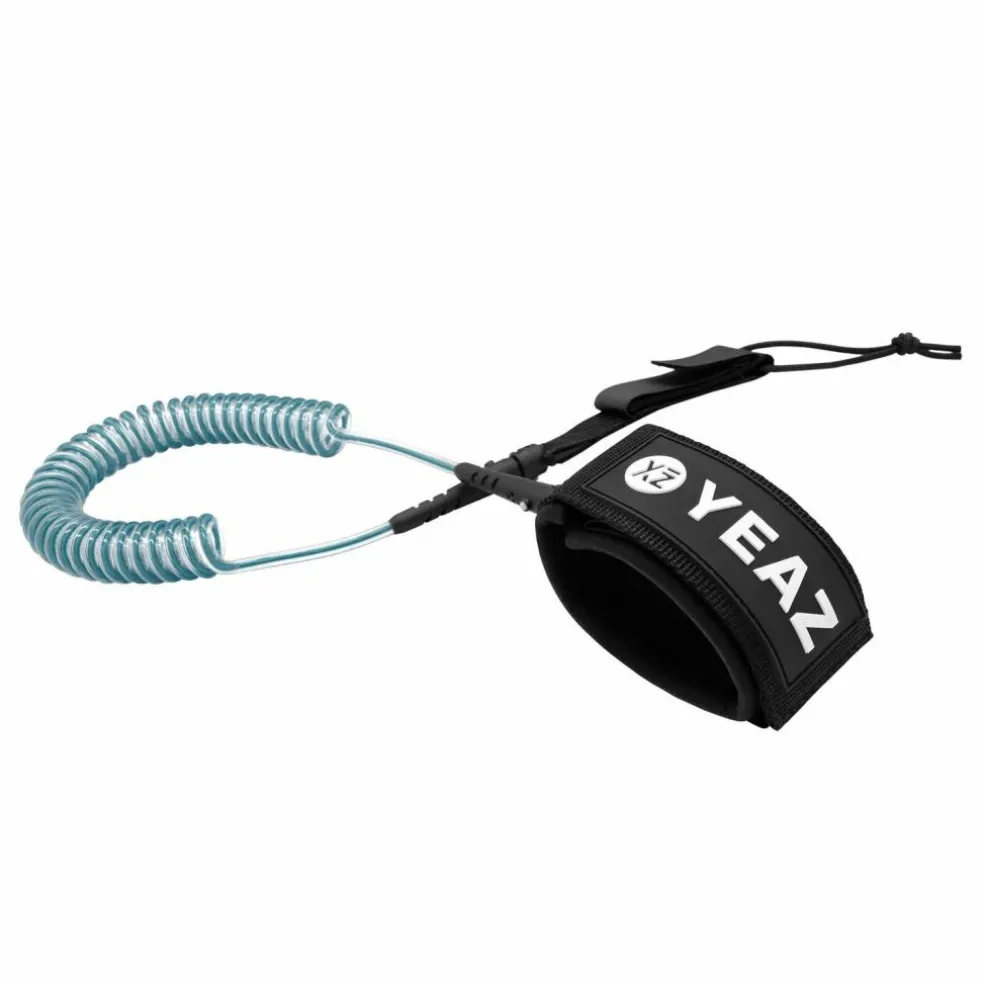 YEAZ · NUI RIVIERA