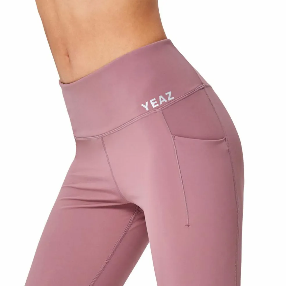 YEAZ · OBSESSED