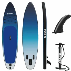 YEAZ · OCEAN BEACH - EXOTRACE -