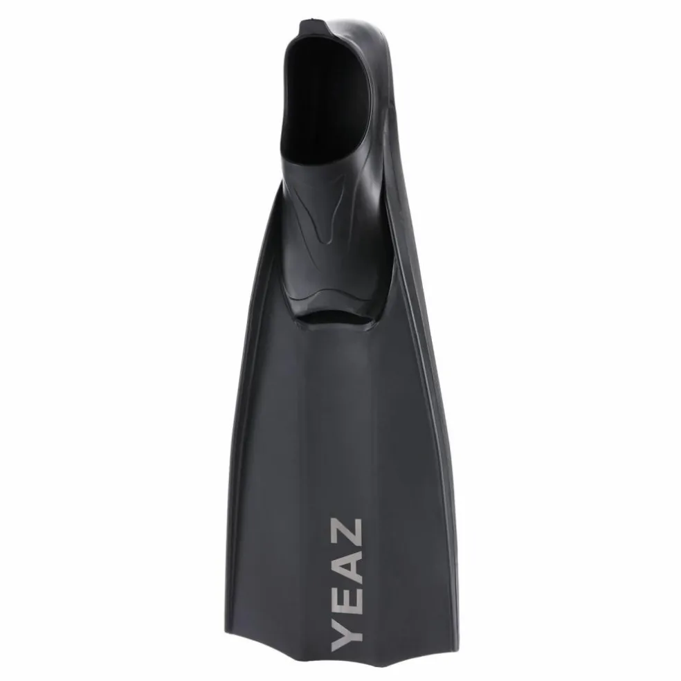 YEAZ · OCEAN VIBES FINS