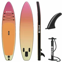 YEAZ · PARADISE BEACH - EXOTRACE PRO -
