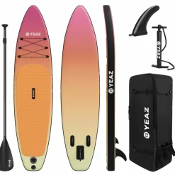 YEAZ · PARADISE BEACH - EXOTRACE PRO - SET
