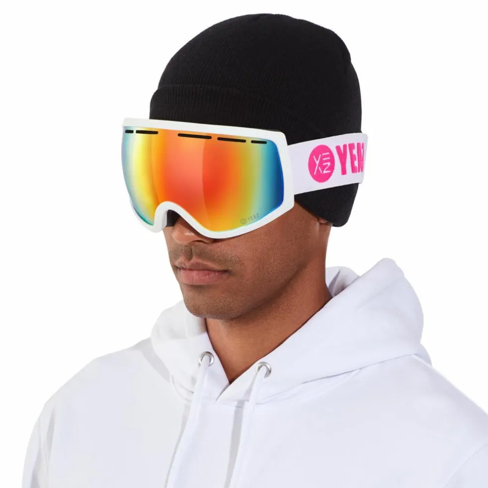 YEAZ · PEAK