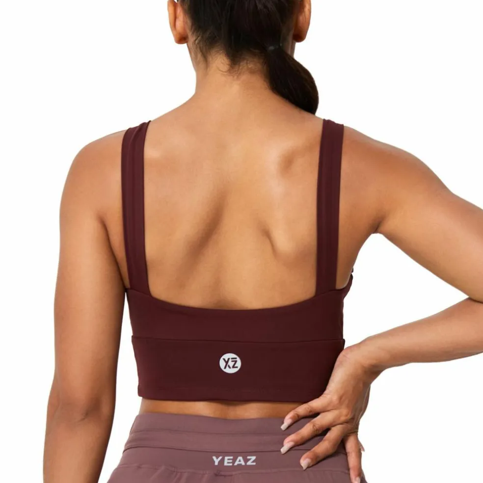 YEAZ · REAL BABE