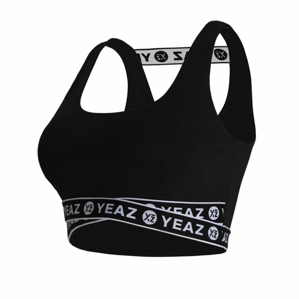 YEAZ · REVOLUTE