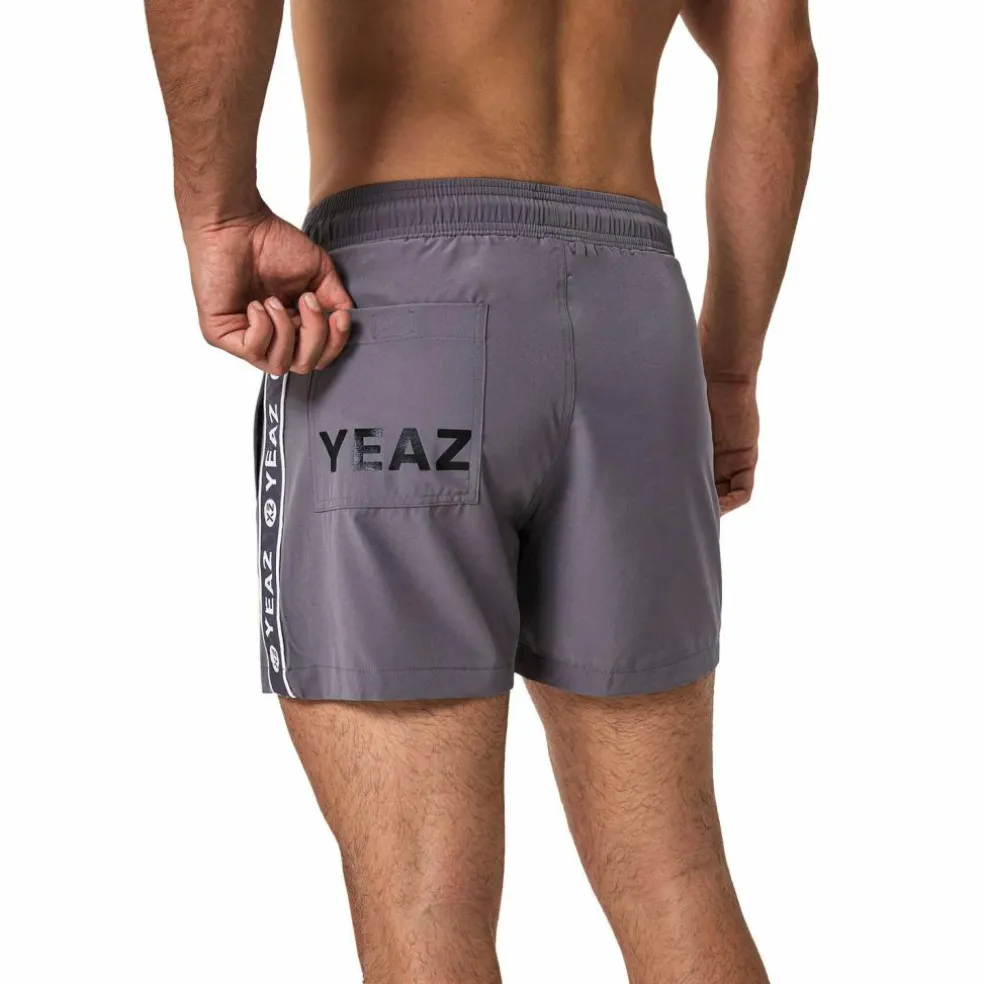 YEAZ · SEABEAT