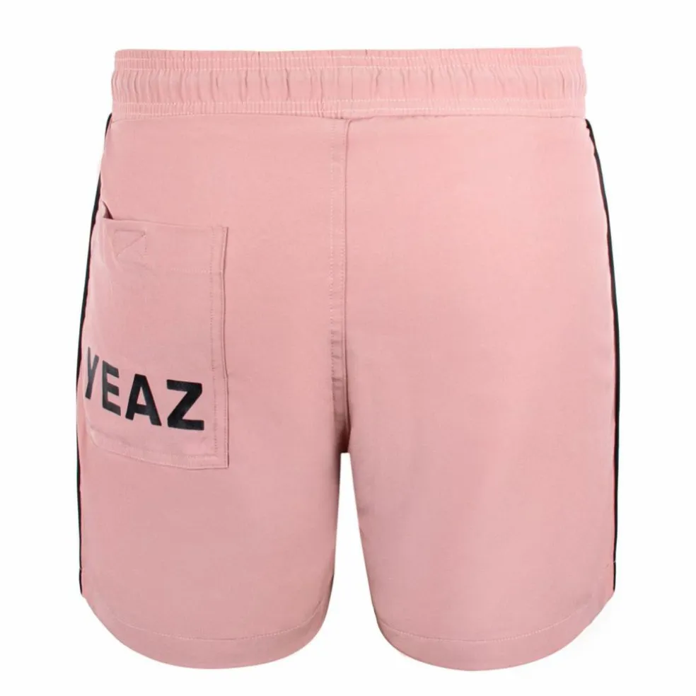 YEAZ · SEABEAT