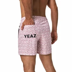 YEAZ · SEASHEY
