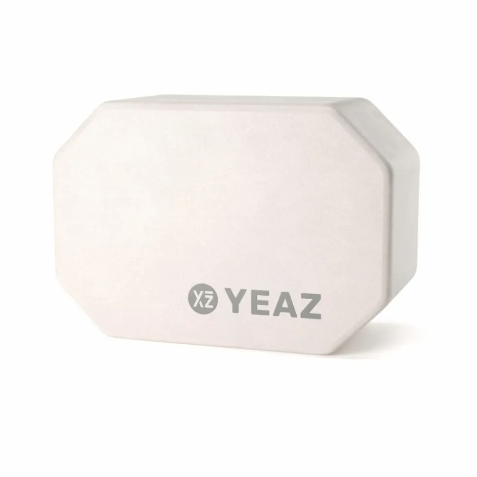YEAZ · SPIRIT
