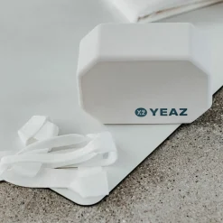 YEAZ · SPIRIT