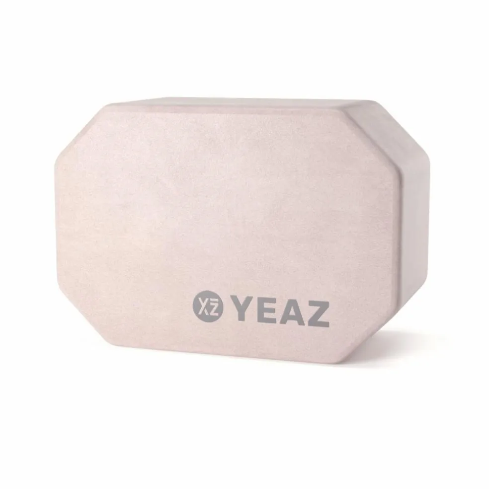 YEAZ · SPIRIT