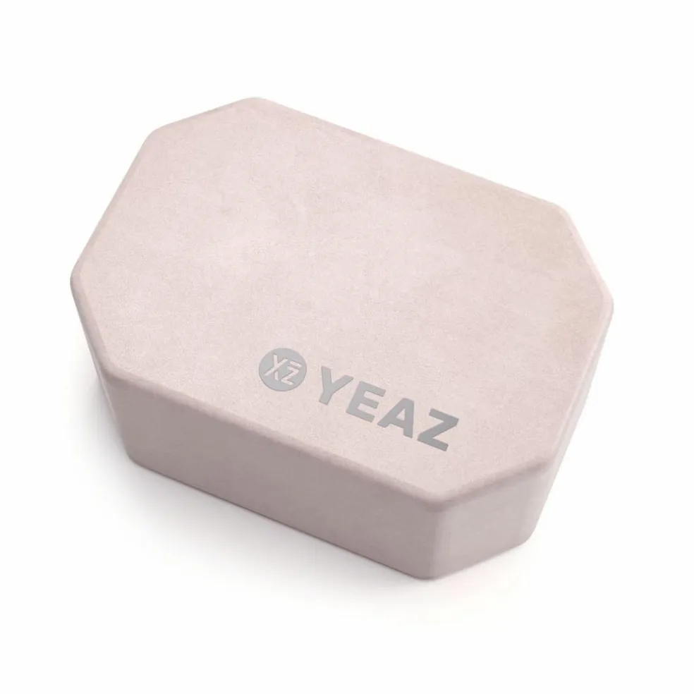 YEAZ · SPIRIT