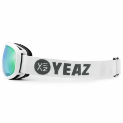 YEAZ · STEEZE