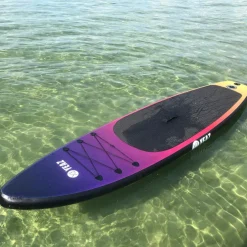 YEAZ · SUNSET BEACH - EXOTRACE PRO - SET
