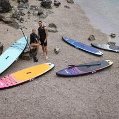 YEAZ · SUNSET BEACH - EXOTRACE -