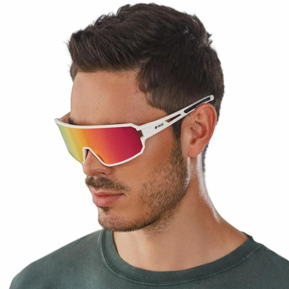 YEAZ · SUNWAVE