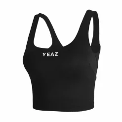YEAZ · TODAY
