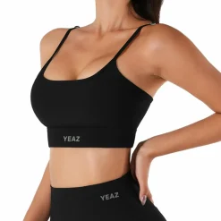 YEAZ · TOUJOURS