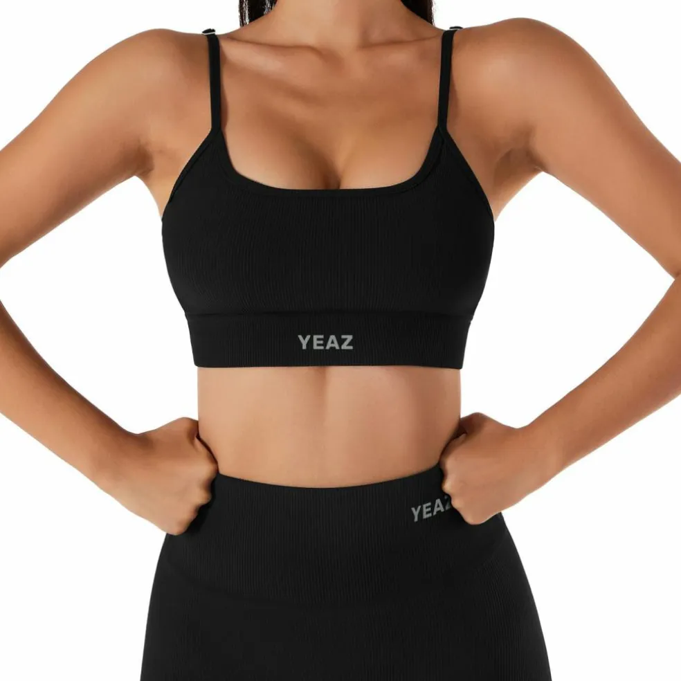 YEAZ · TOUJOURS