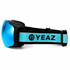 YEAZ · TWEAK-X