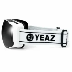YEAZ · TWEAK-X