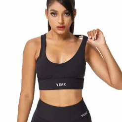 YEAZ · VIBRANT