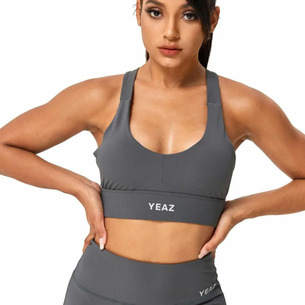 YEAZ · VIBRANT