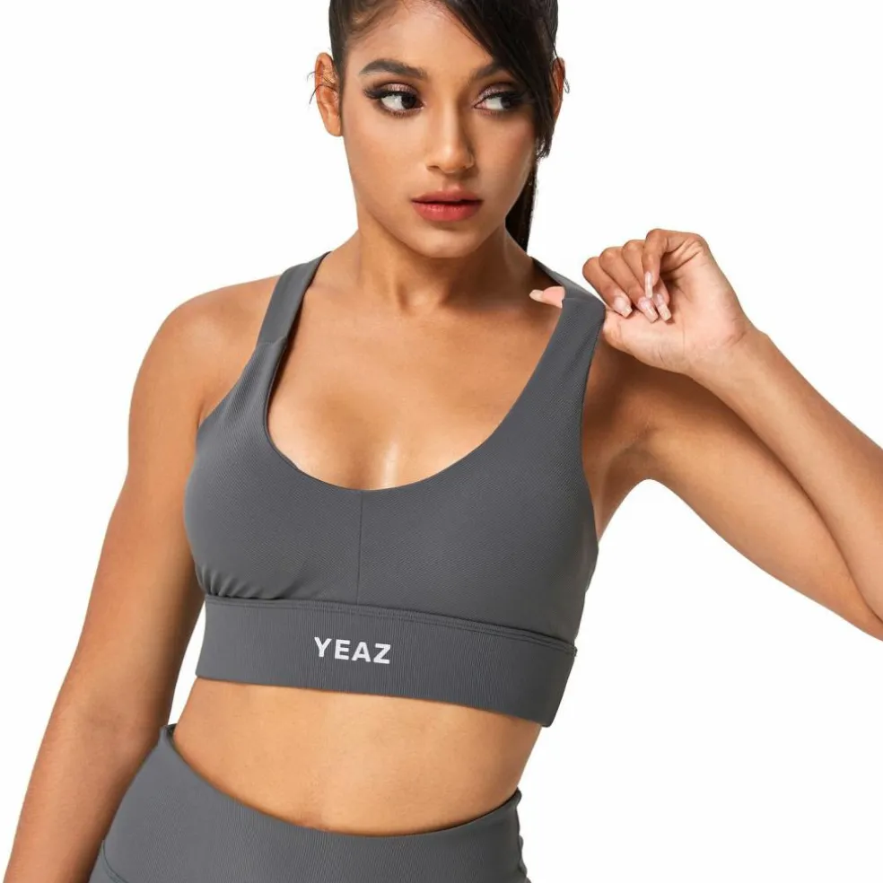 YEAZ · VIBRANT