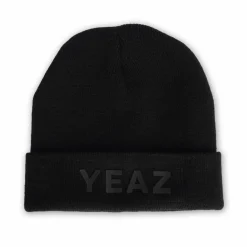 YEAZ · WYLD