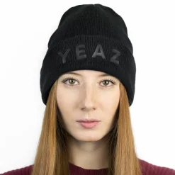 YEAZ · WYLD