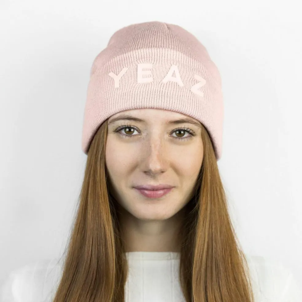 YEAZ · WYLD