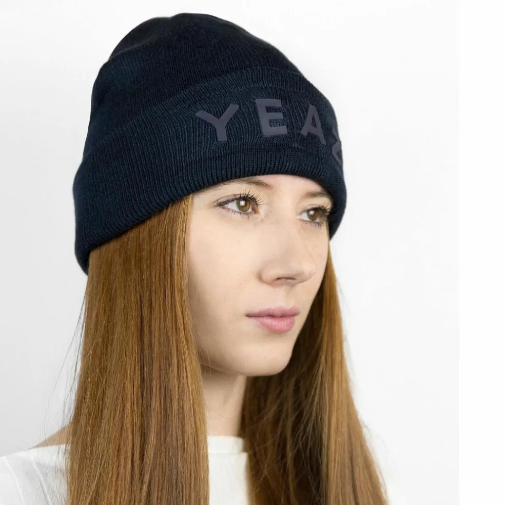 YEAZ · WYLD