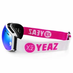 YEAZ · XTRM-SUMMIT