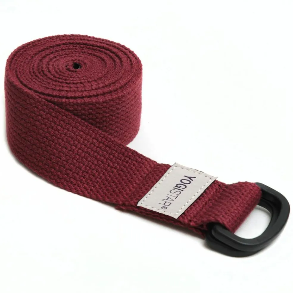 YOGISTAR