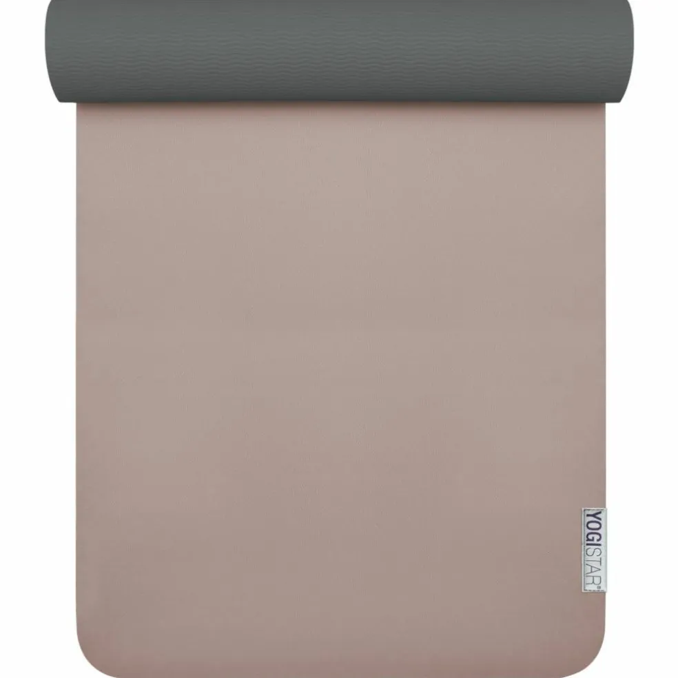 YOGISTAR