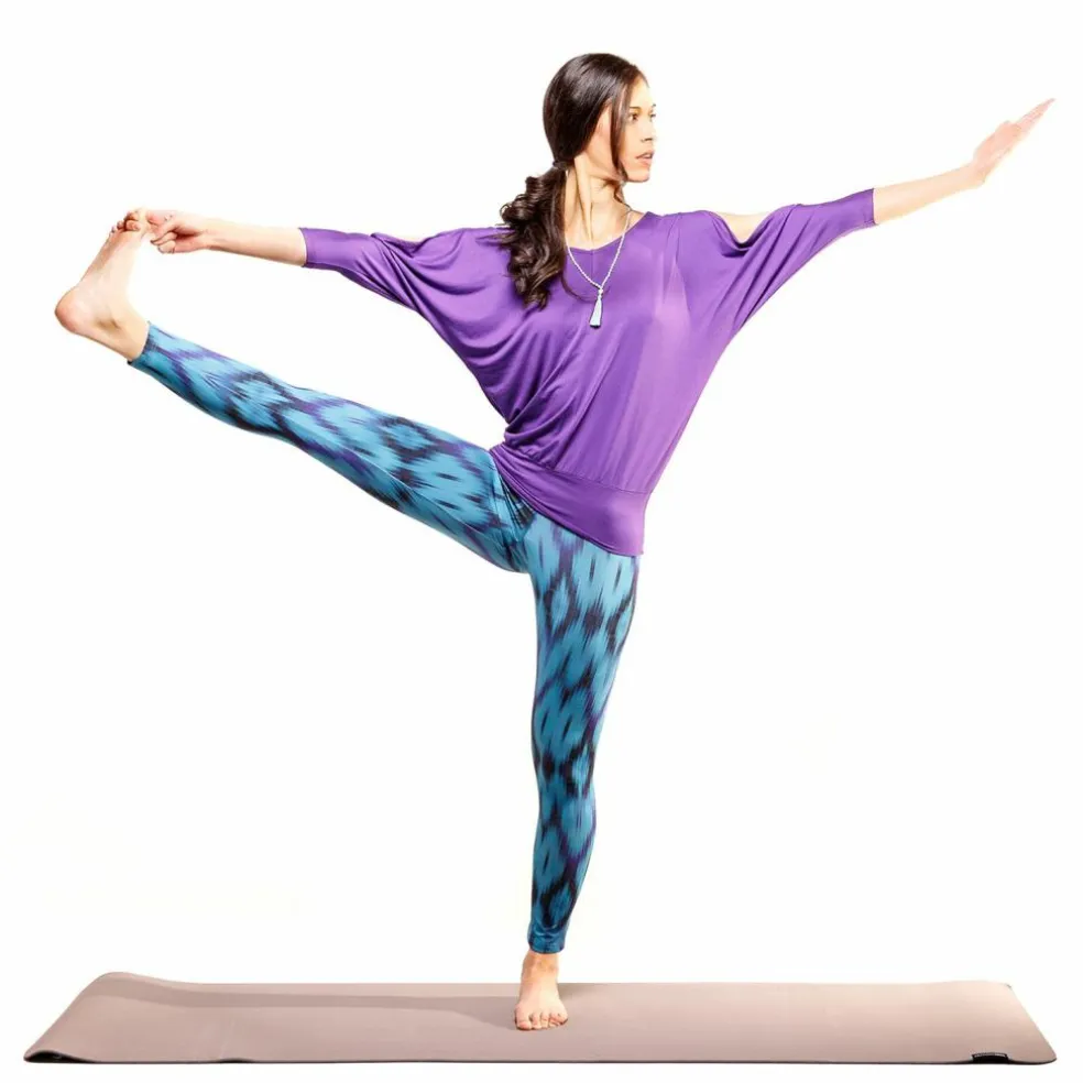 YOGISTAR