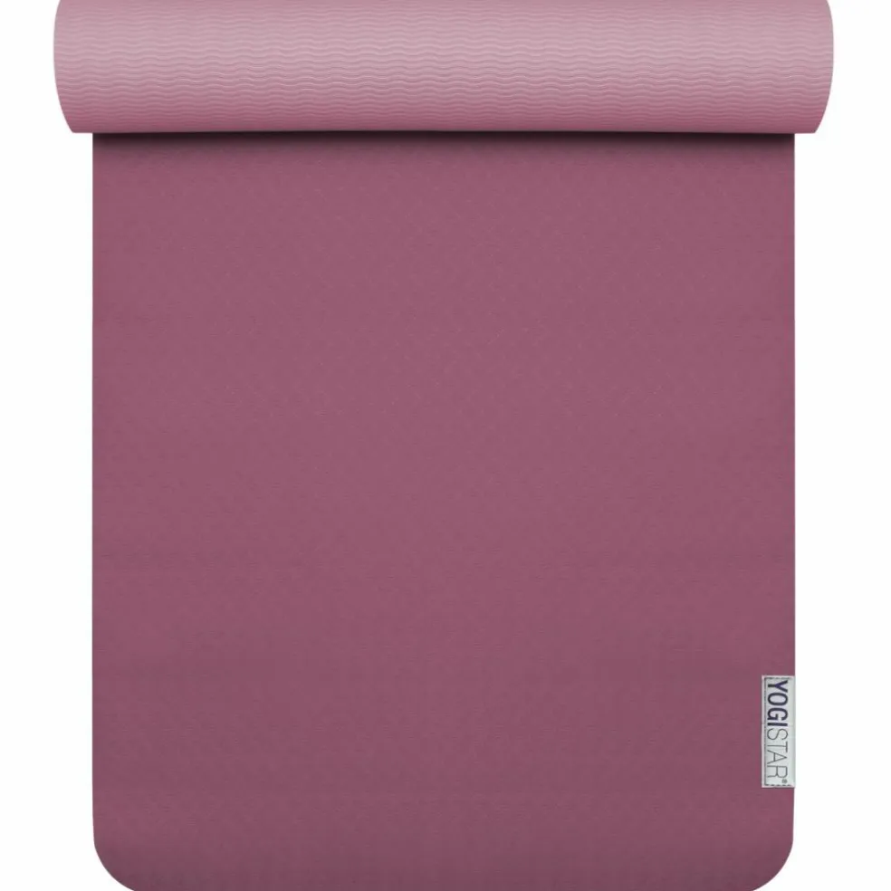 YOGISTAR
