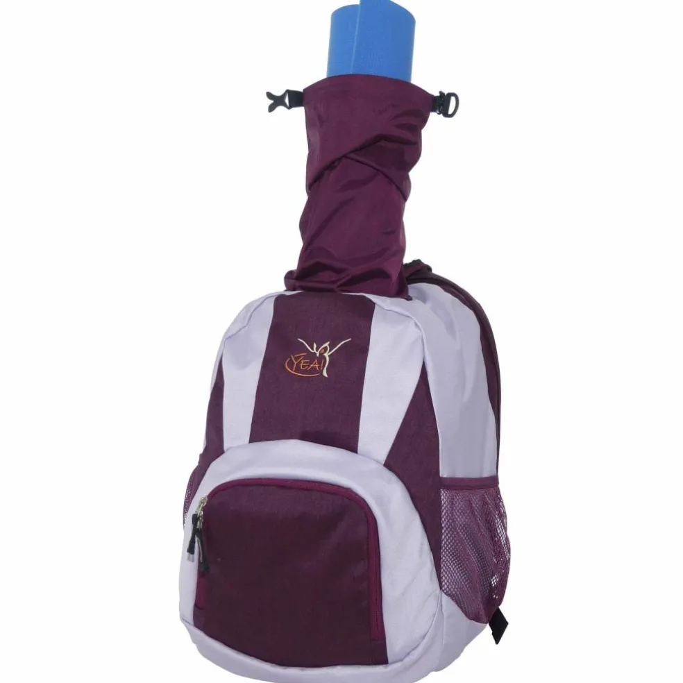 YOGISTAR