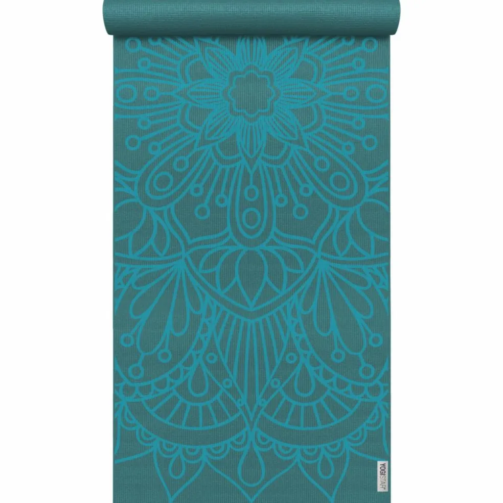 YOGISTAR