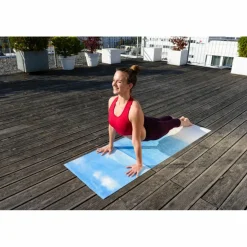 YOGISTAR