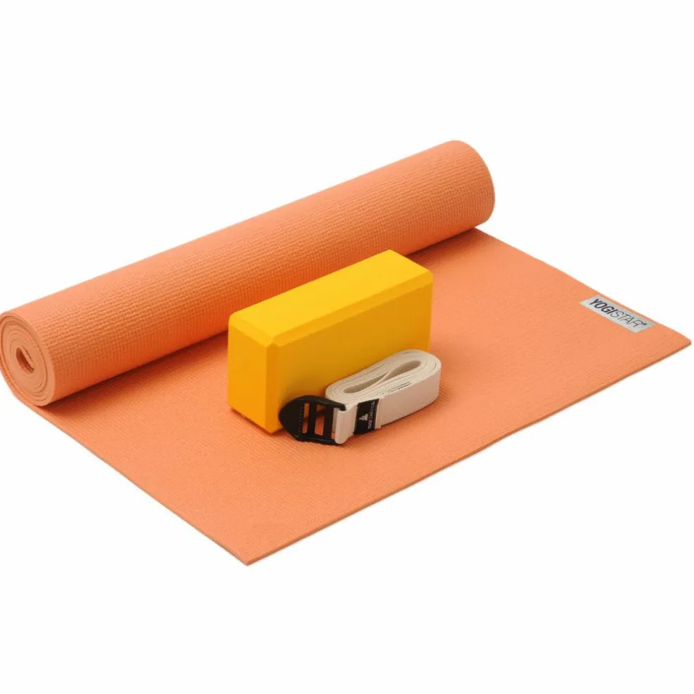 YOGISTAR