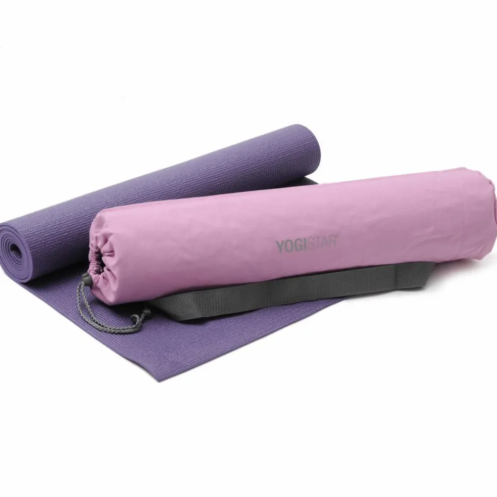 YOGISTAR