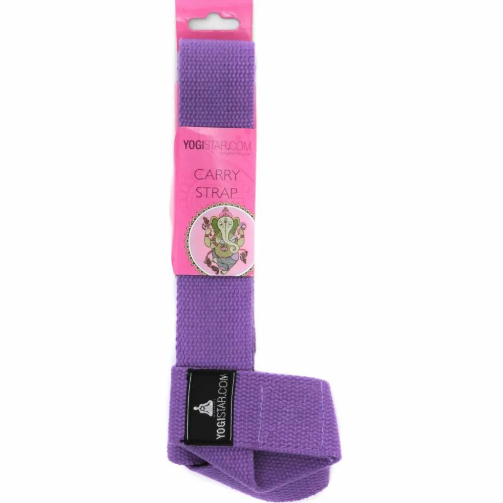 YOGISTAR
