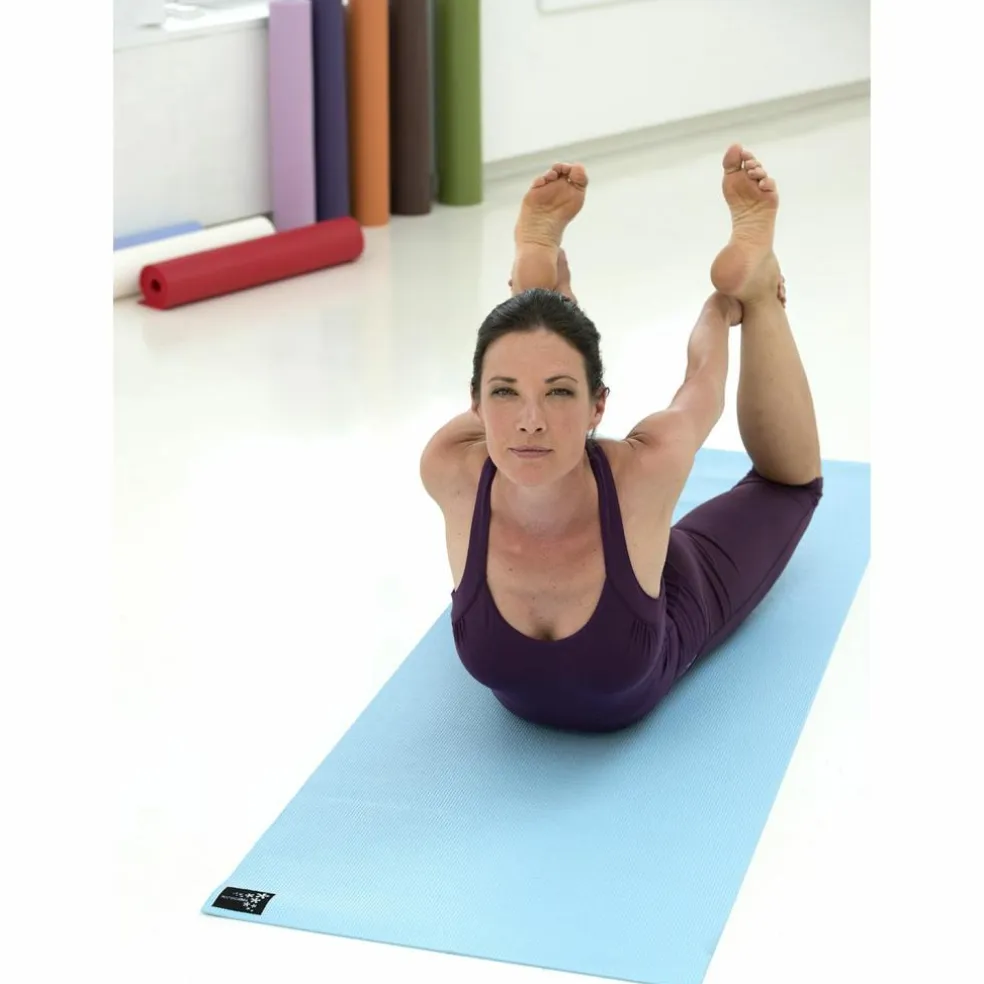 YOGISTAR