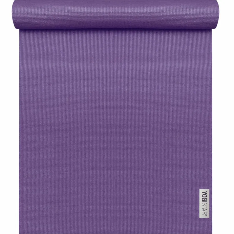 YOGISTAR